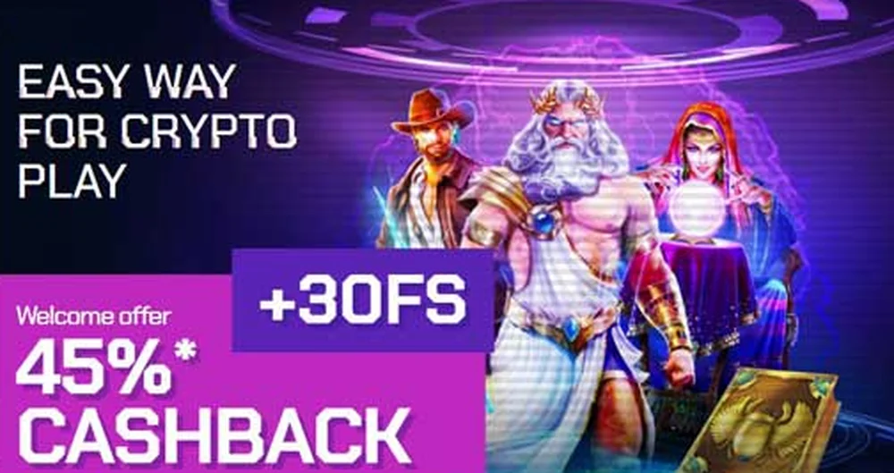 JustBit Casino - Best Online Casino